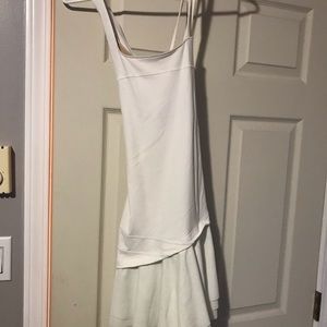 Lululemon tennis dress